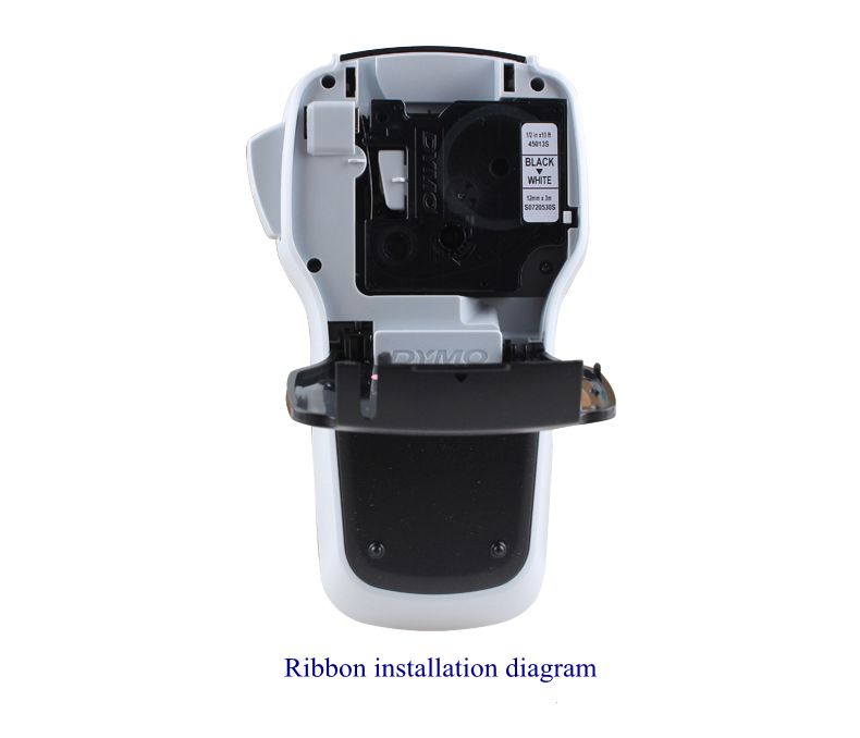 For DYMO LM160 Industrial Labe - Commercial Printing Industry recension och pris