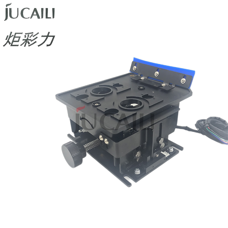 JCL XP600 Dual Head Capping St - Eco Solvent Ink Cartridge recension och pris