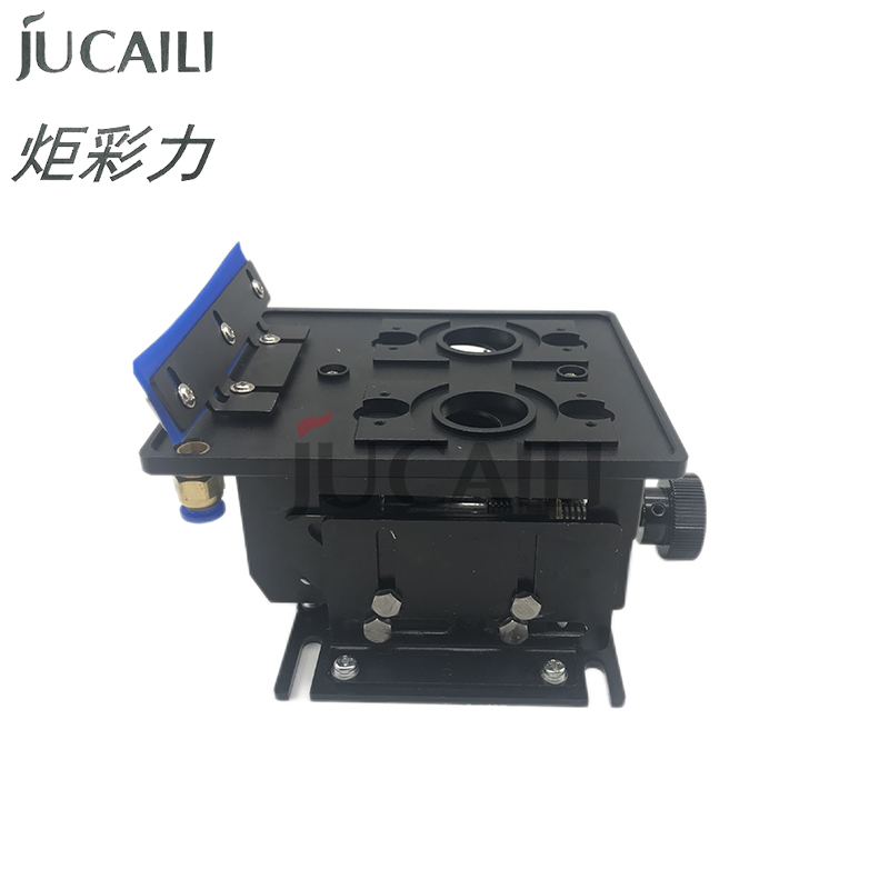 JCL XP600 Dual Head Capping St - Eco Solvent Ink Cartridge recension och pris