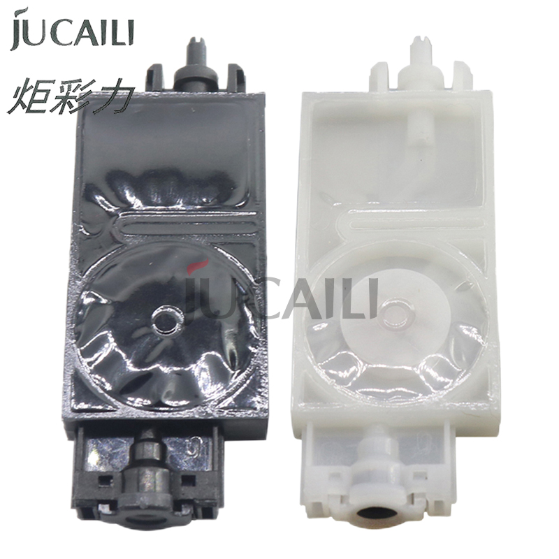 Jucaili 10pcs DX5 i3200 xp600  - Eco Solvent Ink Cartridge recension och pris