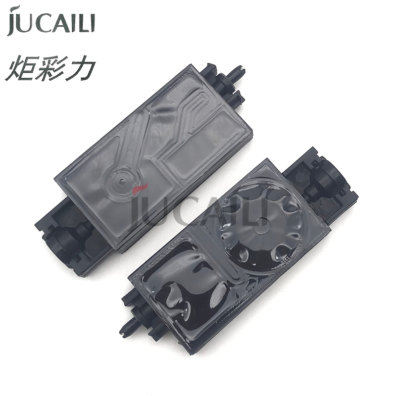 Jucaili 10pcs DX5 i3200 xp600  - Eco Solvent Ink Cartridge recension och pris