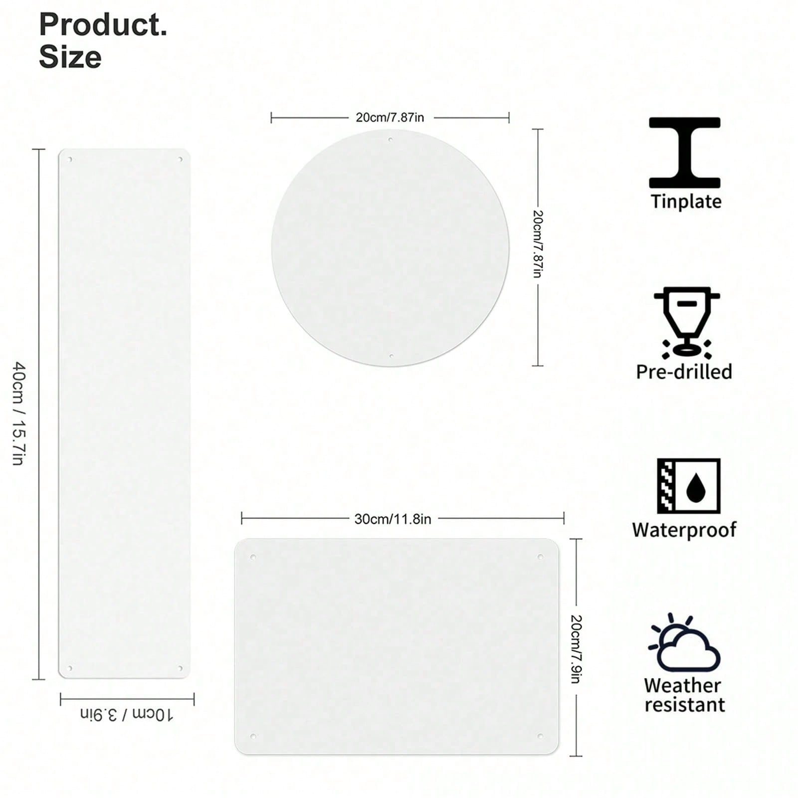 2D Flat, 2D Flat 1pc Vintage S - Commercial Printing Industry recension och pris