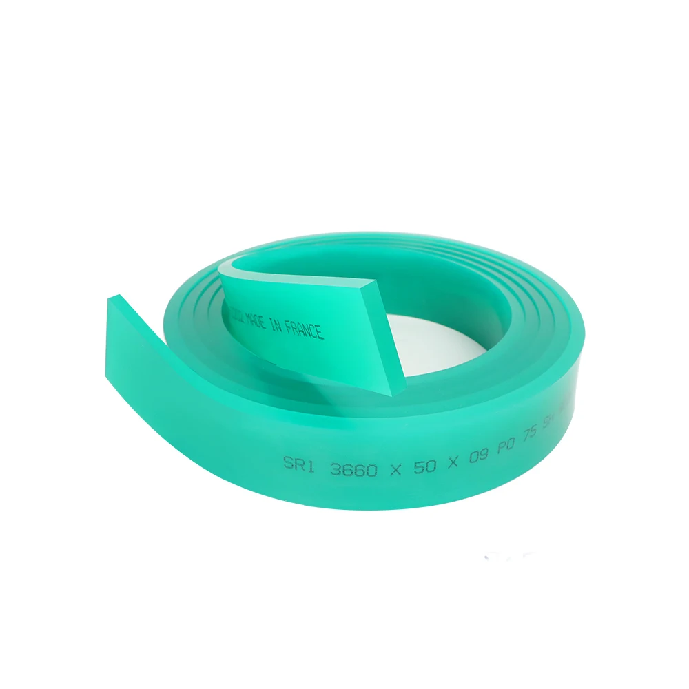Screen Printing Scraper Water- - Commercial Printing Ink recension och pris