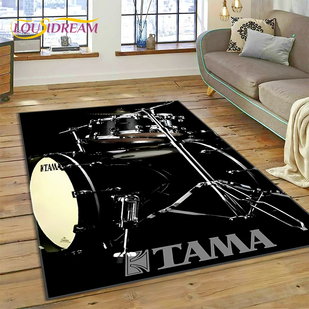 Drum Kit Music Instruments Dru - Commercial Printing Online recension och pris