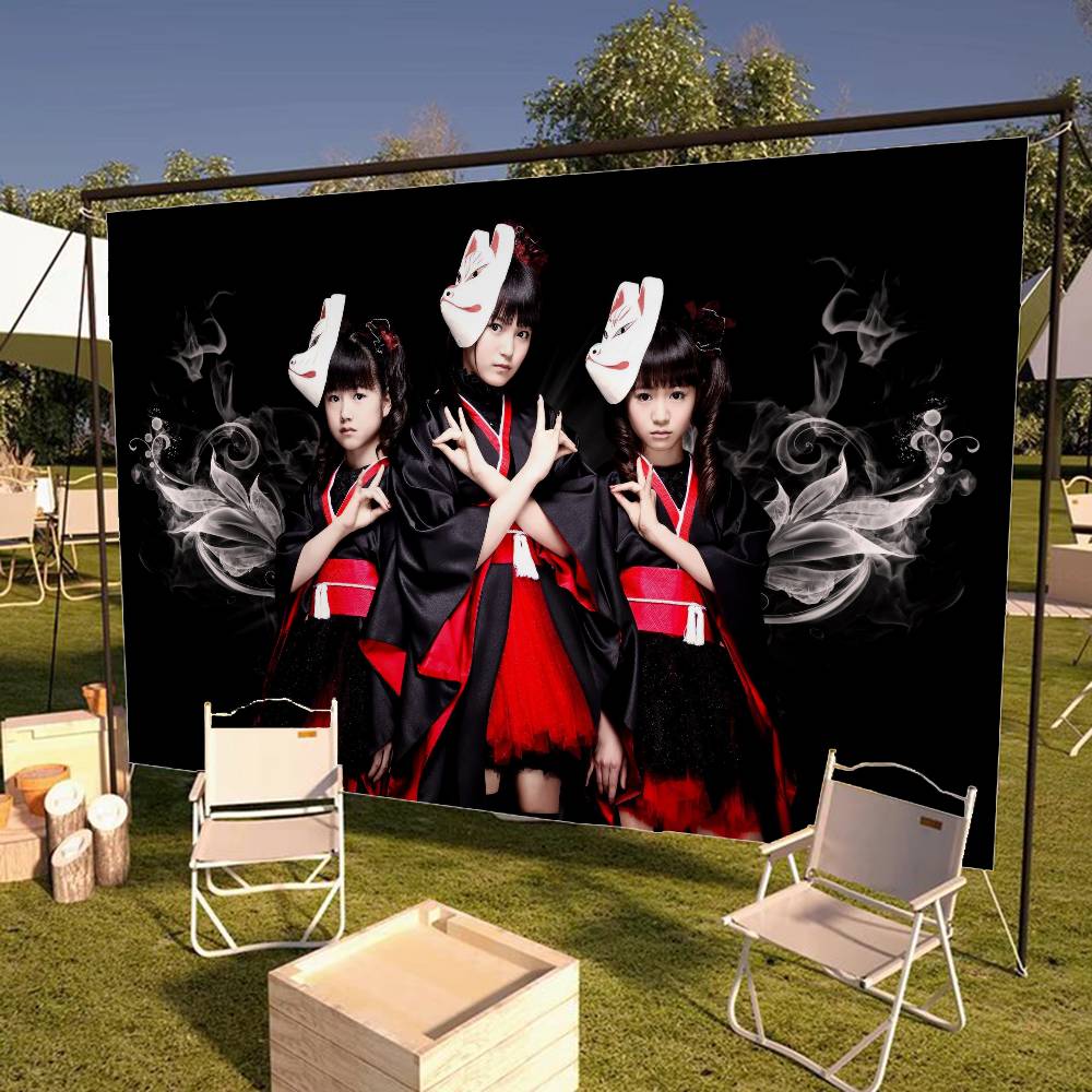 Classic Kawaii Metal Band B-Ba - Commercial Printing Companies Usa recension och pris