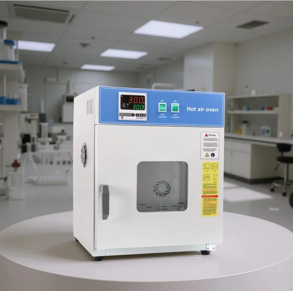 Laboratory Electric Heating Co - Commercial Printing Industry recension och pris