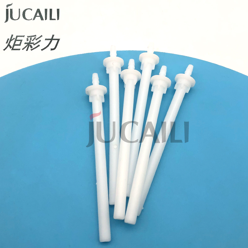 JCL 10pcs 93mm Long Ink Cartri - Eco Solvent Ink Cartridge recension och pris