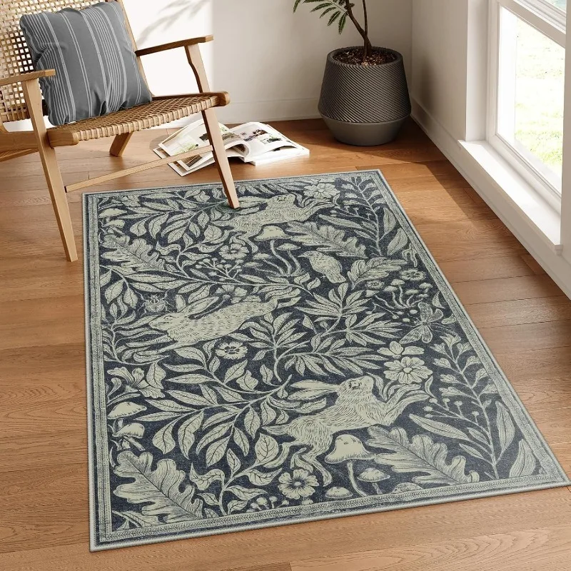 Living Room Carpet Soft Washab - Commercial Printing Online recension och pris