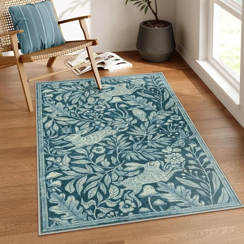 Living Room Carpet Soft Washab - Commercial Printing Online recension och pris