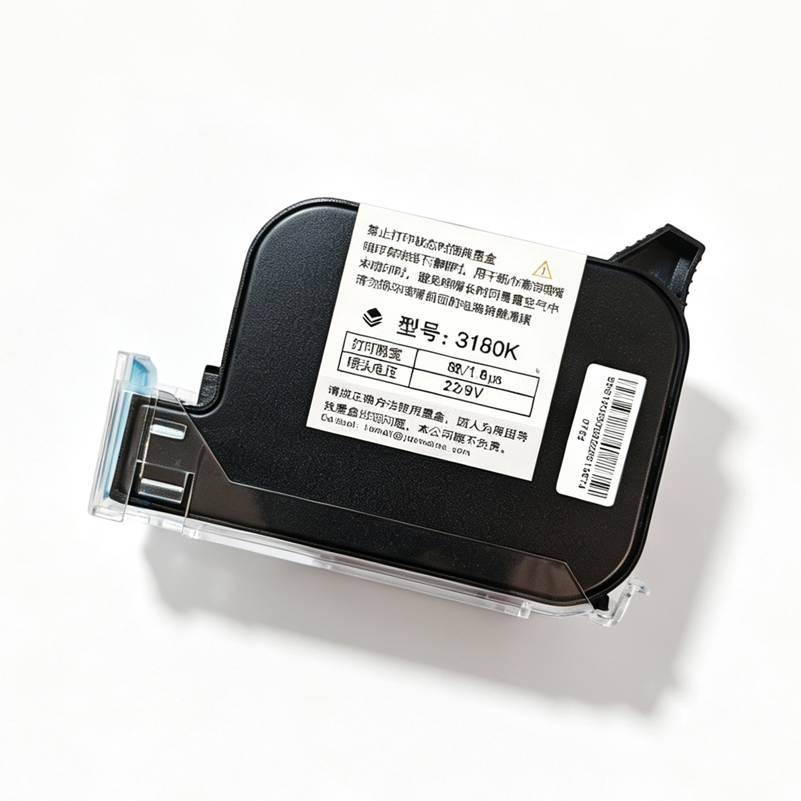 Yaomatec 3180K 42ML Eco Solven - Eco Solvent Ink Cartridge recension och pris