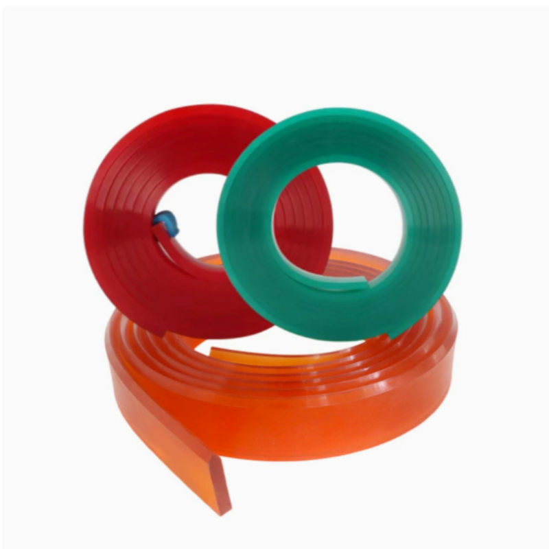 50mm*9mm One Roll Flat Sharp 4 - Commercial Printing Ink recension och pris