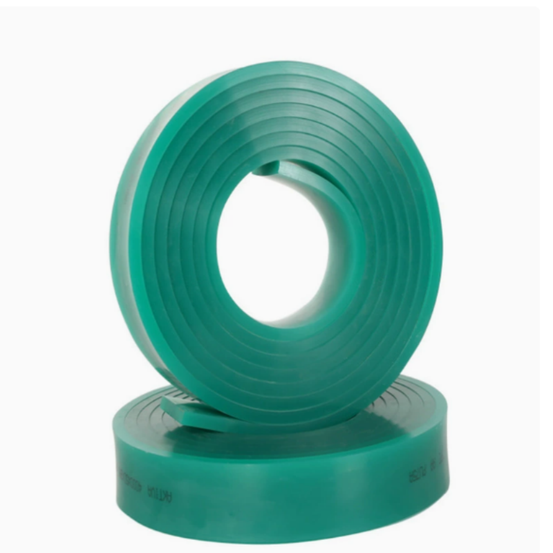 50mm*9mm One Roll Flat Sharp 4 - Commercial Printing Ink recension och pris