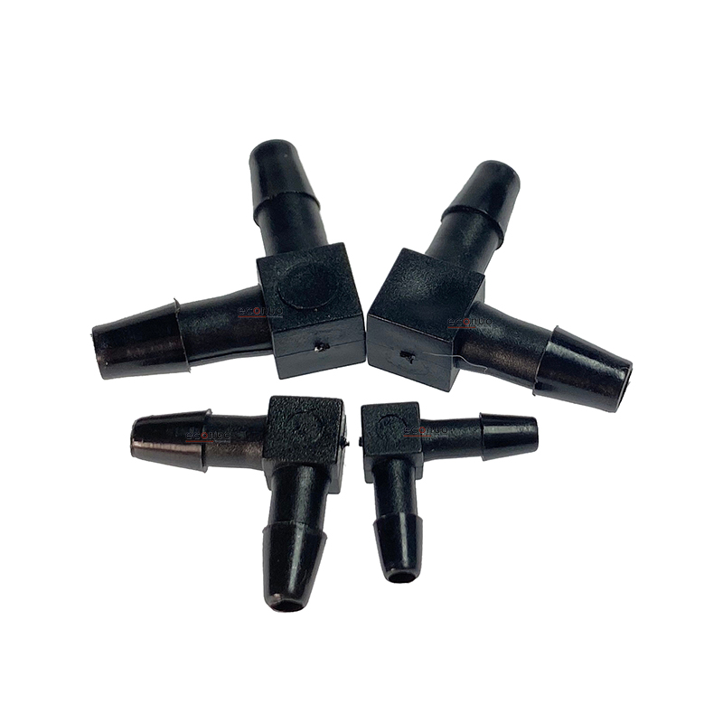 20pcs/Pack Ink Tube Connector  - Eco Solvent Ink Cartridge recension och pris