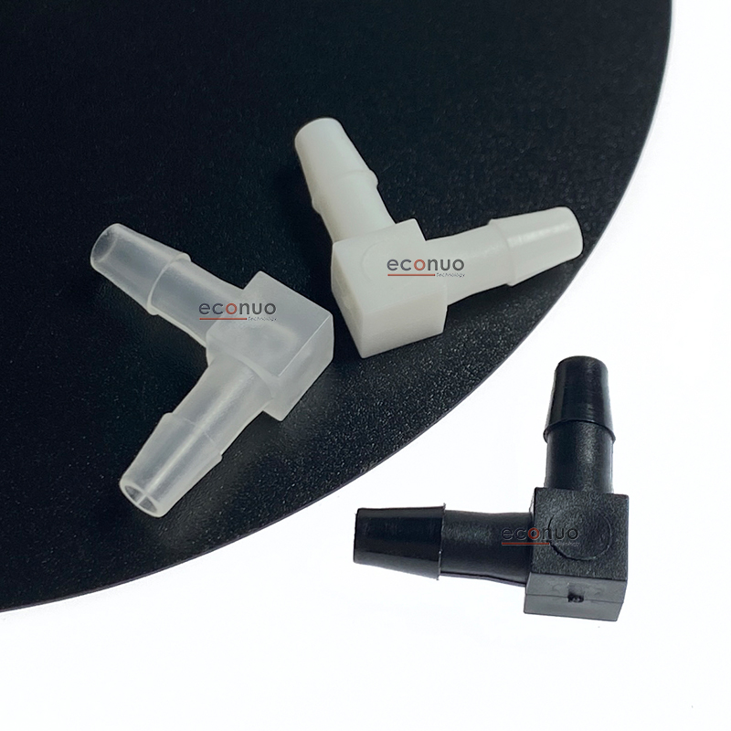 20pcs/Pack Ink Tube Connector  - Eco Solvent Ink Cartridge recension och pris