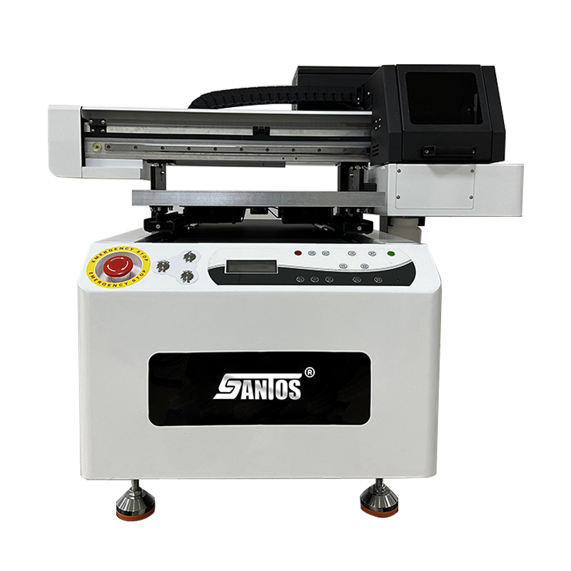 40*50CM Industrial Automatic D - Commercial Printing Industry recension och pris