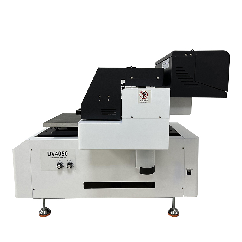 40*50CM Industrial Automatic D - Commercial Printing Industry recension och pris