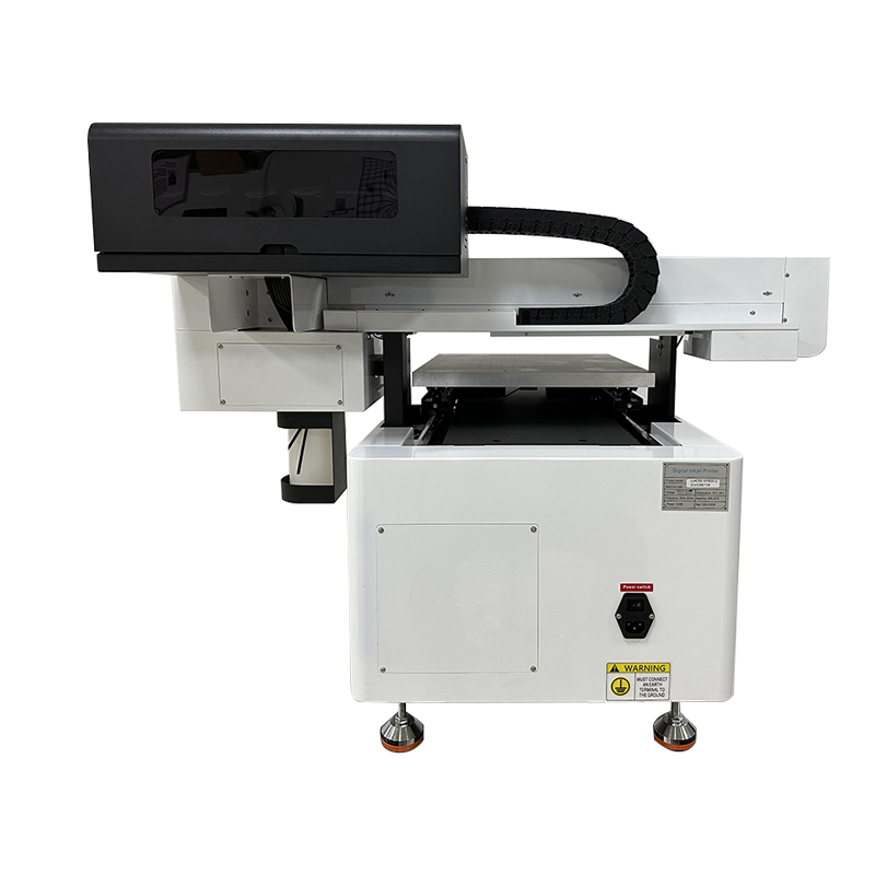 40*50CM Industrial Automatic D - Commercial Printing Industry recension och pris