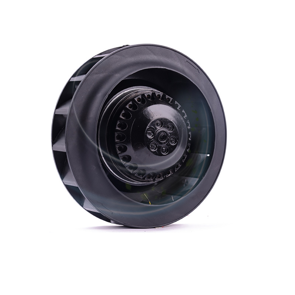 220V Vortex Turbine Centrifuga - Commercial Printing Industry recension och pris