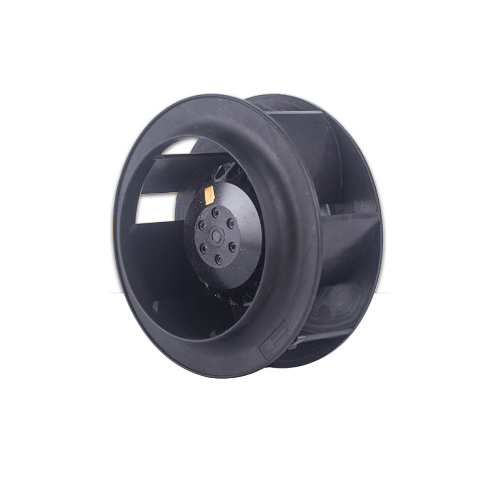 220V Vortex Turbine Centrifuga - Commercial Printing Industry recension och pris