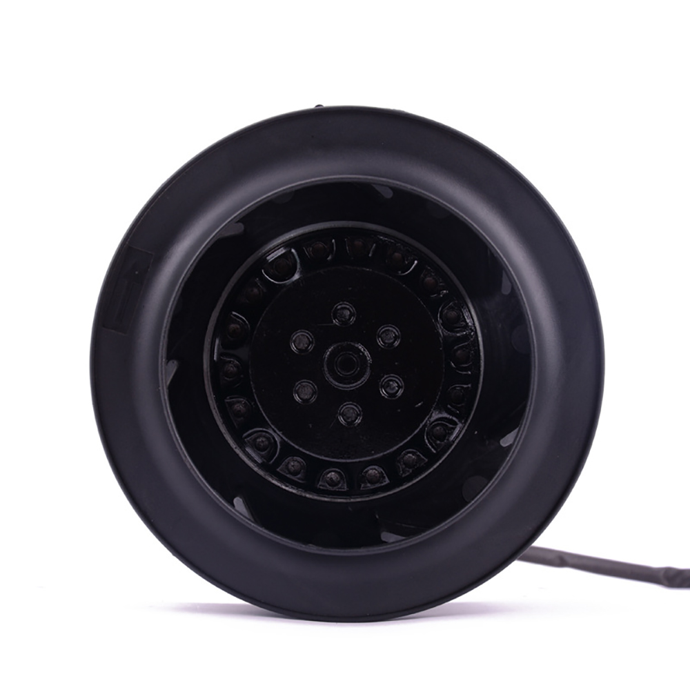 220V Vortex Turbine Centrifuga - Commercial Printing Industry recension och pris