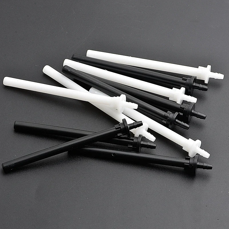 10PCS Ink Duct for Eco-solvent - Eco Solvent Ink Cartridge recension och pris