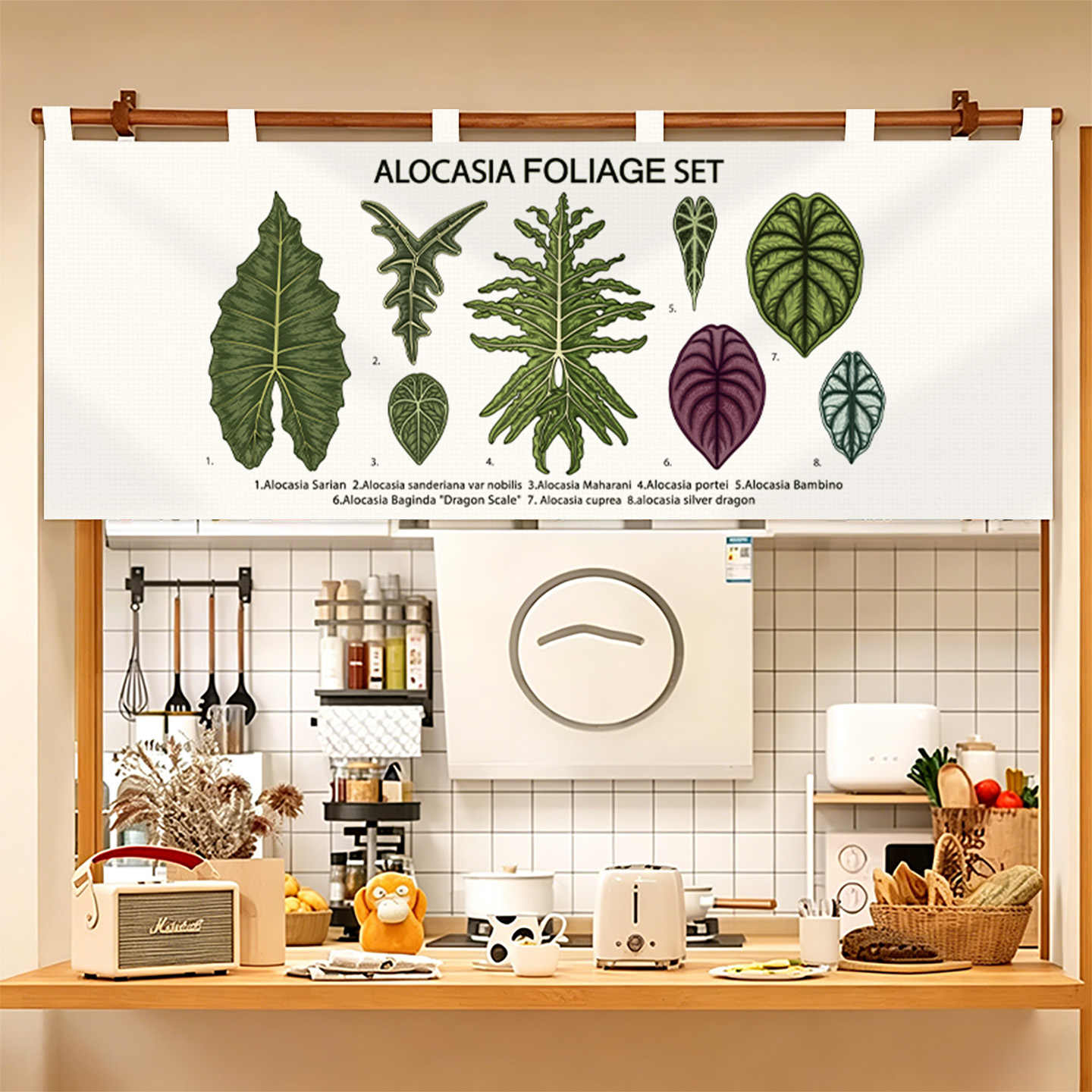 VIKAMA Vintage Hand Drawn Nore - Commercial Printing Ink recension och pris