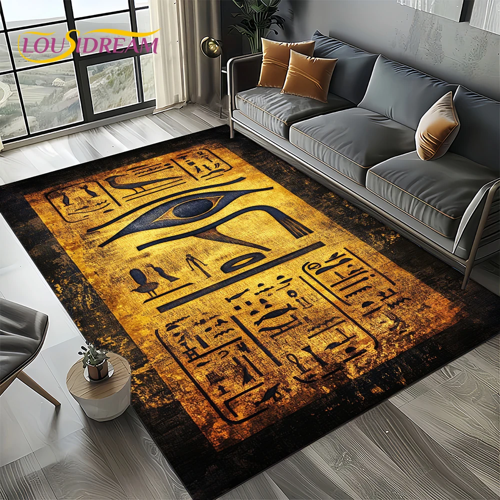 2025 Ancient Egypt Hieroglyphi - Commercial Printing Online recension och pris