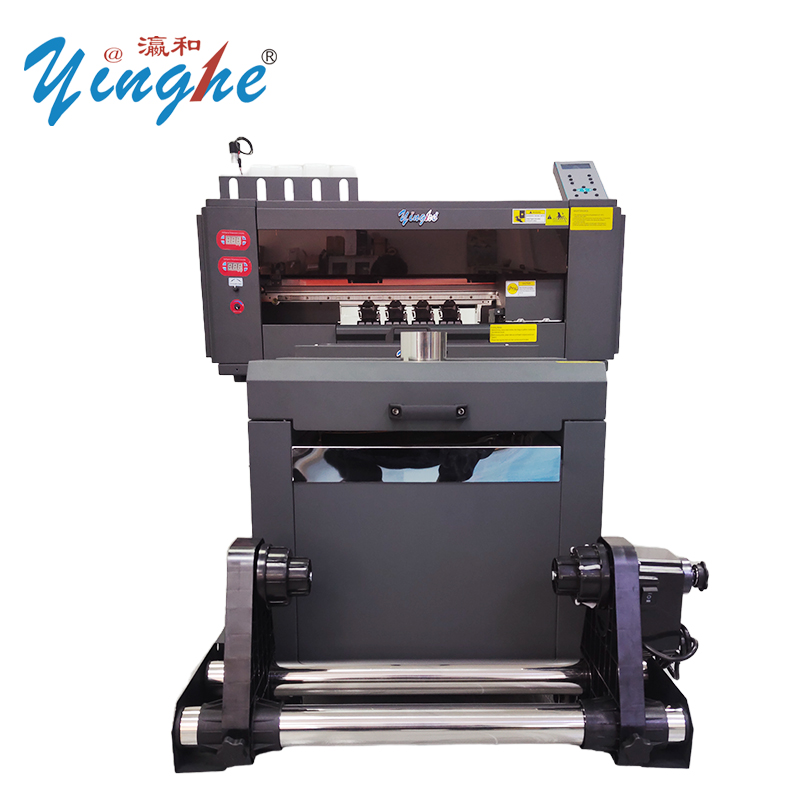 DTF Printer A3 XP600 Printhead - Dtf Powder Shaker recension och pris