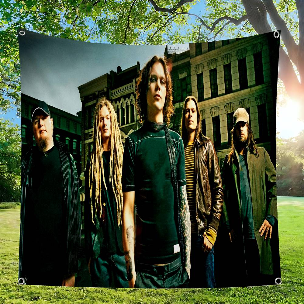 Rock H-HIM Band Advanced Print - Commercial Printing Companies Usa recension och pris